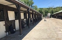 Bienvenue à LA CALÈCHE